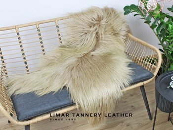 Skóra owcza ISLAND 090