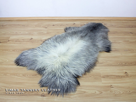 Skóra owcza Naturalny Kolor 094