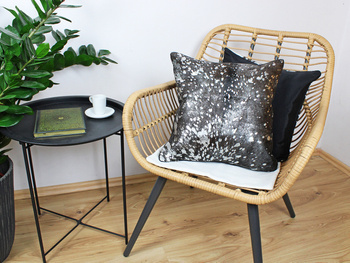 Ekskluzywna poszewka SILVER HIDE P21