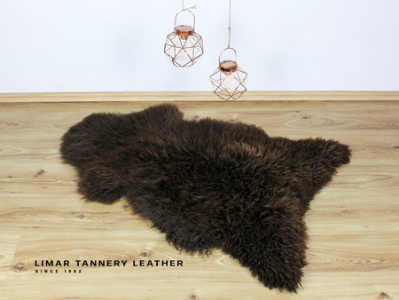 Skóra owcza Gotland 013g