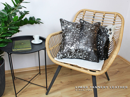 Ekskluzywna poszewka SILVER HIDE P21