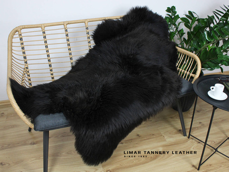 Skóra owcza GŁĘBINY OCEANU 133