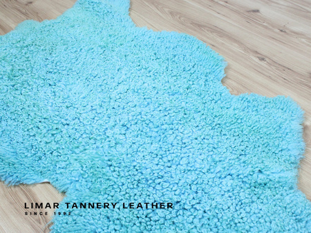 Skóra owcza GOTLAND 082