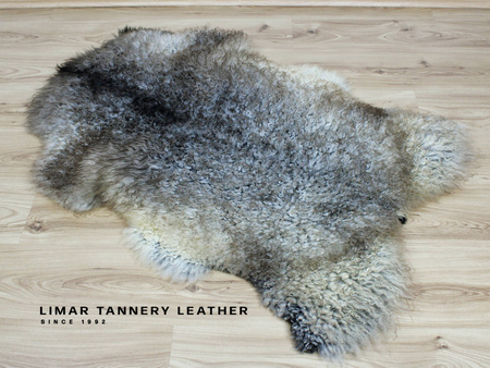 Skóra owcza Gotland 40g