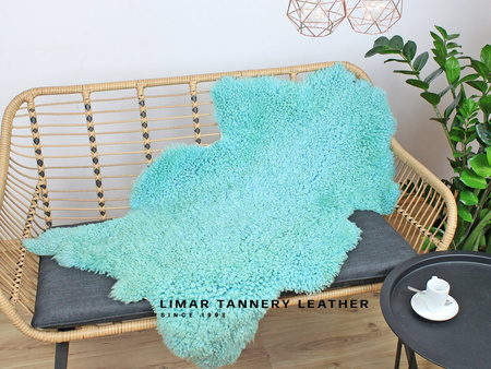 Skóra owcza GOTLAND 082