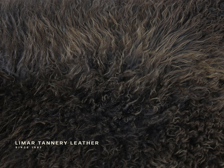 Skóra owcza Gotland 013g