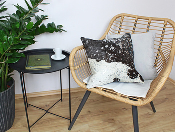 Ekskluzywna poszewka SILVER HIDE P03