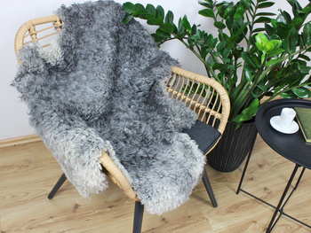 Skóra owcza Gotland 43g