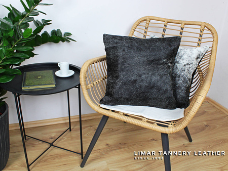 Ekskluzywna poszewka BLACK HIDE P15