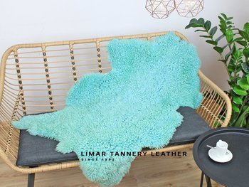 Skóra owcza GOTLAND 082