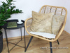 Ekskluzywna poszewka BEIGE HIDE P09
