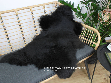 Skóra owcza MISS NOCY LETNIEJ Naturalny Kolor 116