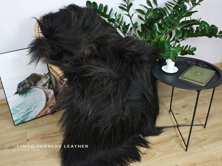 Skóra owcza TAJEMNICZA NOC is34