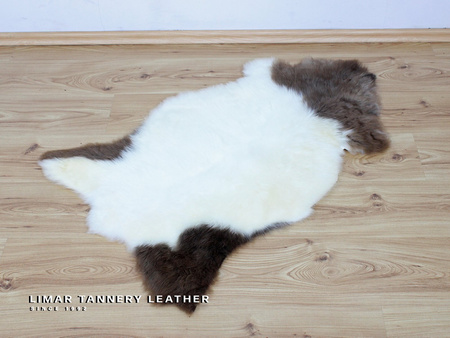 Skóra owcza Naturalny Kolor J014