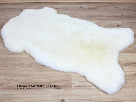 Skóra owcza KRÓLOWA ŚNIEGU 153