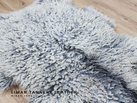 Skóra owcza Gotland 084g