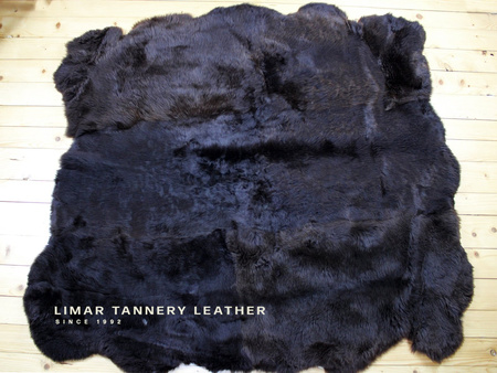 Dywan ze skór owczych SZÓSTKA