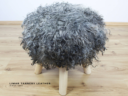 Ekskluzywny taboret GOTLAND