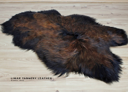 Skóra owcza BARCELONA NOCĄ ISLAND is41