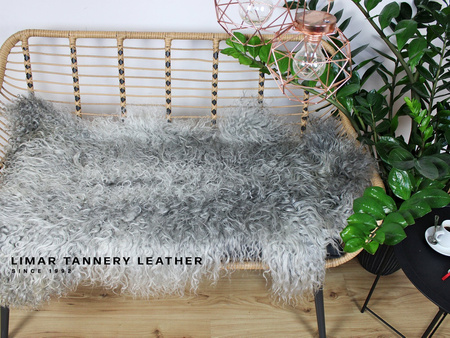 Skóra owcza Gotland 084g