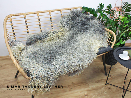 Skóra owcza Gotland 22g