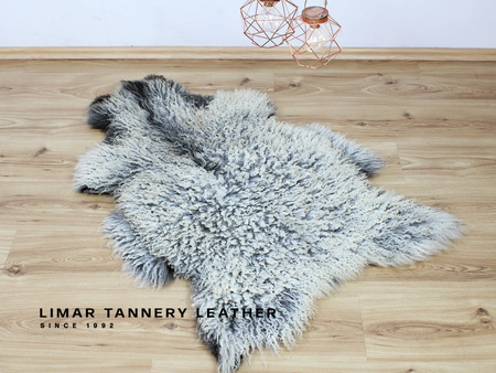 Skóra owcza Gotland 084g