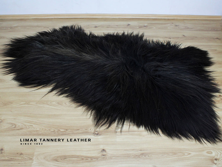 Skóra owcza TAJEMNICZA NOC is34