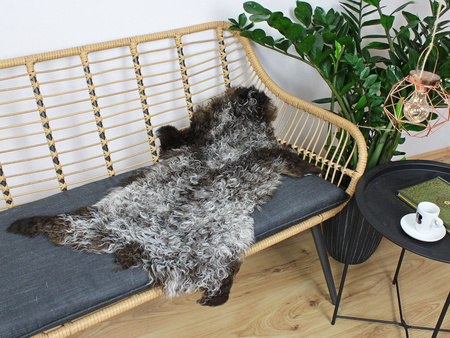 Skóra owcza Naturalny Kolor J02