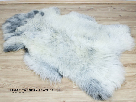 Skóra owcza WAKACJE U BABCI 125