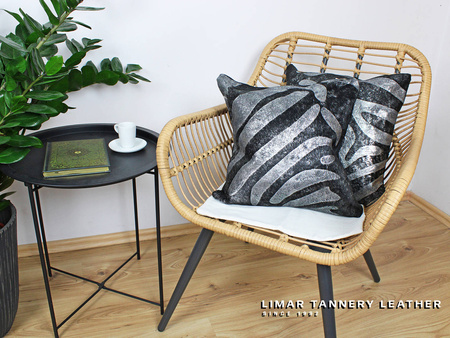 Ekskluzywna poszewka SILVER HIDE P13