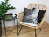 Ekskluzywna poszewka BLACK HIDE P24
