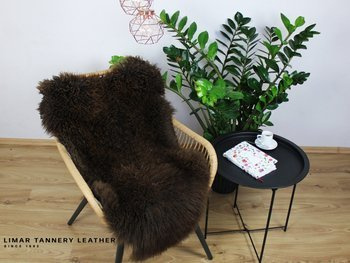 Skóra owcza Gotland 013g