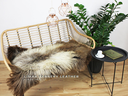 Skóra owcza Naturalny Kolor 051