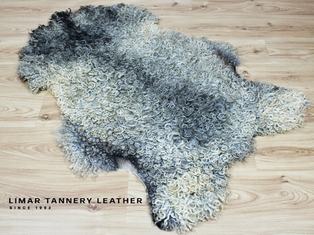 Skóra owcza Gotland 22g