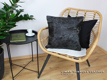 Ekskluzywna poszewka BLACK HIDE P15