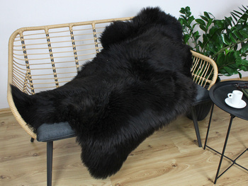 Skóra owcza GŁĘBINY OCEANU 133