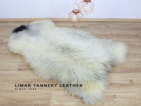 Skóra owcza Naturalny Kolor 060