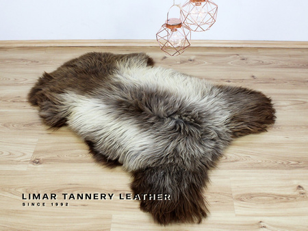 Skóra owcza Naturalny Kolor 051