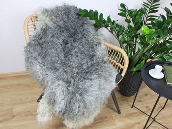 Skóra owcza Gotland 45g