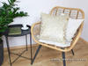 Ekskluzywna poszewka GOLDEN HIDE P12