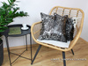 Ekskluzywna poszewka SILVER HIDE P21