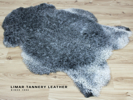 Skóra owcza Gotland 43g