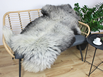 Skóra owcza NORWESKI SZCZYT 150